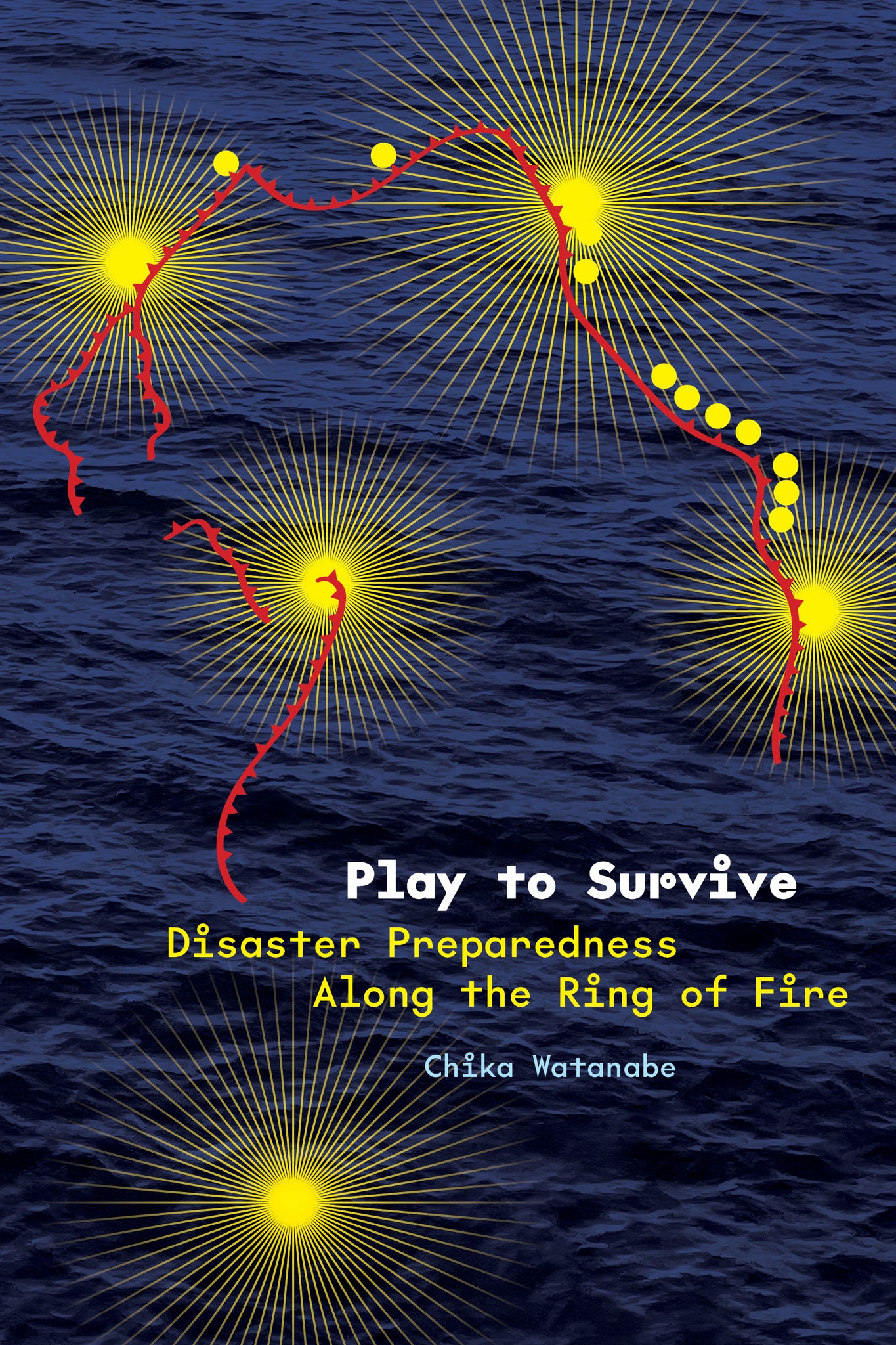 Cover image for Play to Survive ISBN 9781503646247
